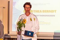 Bild: Ehrenamtsgala des KSB im Hue de Grais