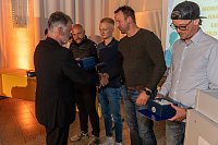 Bild: Ehrenamtsgala des KSB im Hue de Grais