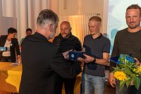 Bild: Ehrenamtsgala des KSB im Hue de Grais