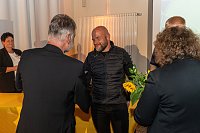 Bild: Ehrenamtsgala des KSB im Hue de Grais