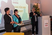 Bild: Ehrenamtsgala des KSB im Hue de Grais
