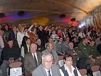 Gelöbnis unter Tage Bild: Gelöbnis unter Tage