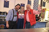 Bild: 25. Oktoberfest in Sundhausen
