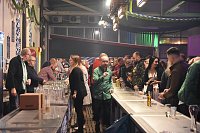 Bild: 25. Oktoberfest in Sundhausen
