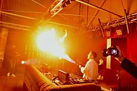 Bild: 25. Oktoberfest in Sundhausen