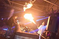 Bild: 25. Oktoberfest in Sundhausen