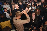 Bild: 25. Oktoberfest in Sundhausen