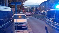 Bild: Abendlicher Montagsspaziergang