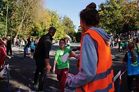Bild: Herbstcrosslauf im Gehege