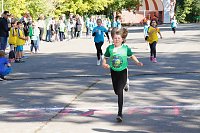 Bild: Herbstcrosslauf im Gehege