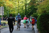 Bild: Herbstcrosslauf im Gehege