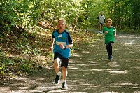 Bild: Herbstcrosslauf im Gehege