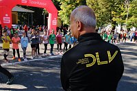 Bild: Herbstcrosslauf im Gehege