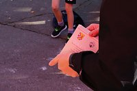 Bild: Herbstcrosslauf im Gehege