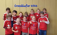 Bild: Sportfest der Grundschule Niedersalza