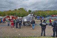 Bild: Tag der offenen T&uuml;r bei Christoph 37