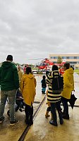 Bild: Tag der offenen T&uuml;r bei Christoph 37