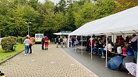 Bild: Tag der offenen T&uuml;r bei Christoph 37
