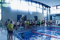Bild: Kreisjugendspiele im Badehaus