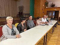 Bild: Neust&auml;dter Ortschaftsrat