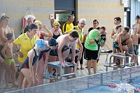 Bild: Kreisjugendspiele im Badehaus