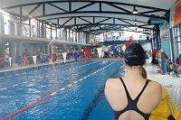 Bild: Kreisjugendspiele im Badehaus