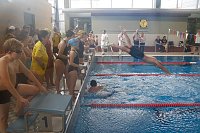 Bild: Kreisjugendspiele im Badehaus