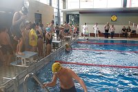 Bild: Kreisjugendspiele im Badehaus