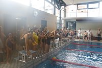 Bild: Kreisjugendspiele im Badehaus