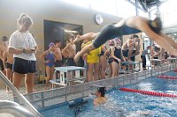 Bild: Kreisjugendspiele im Badehaus
