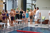 Bild: Kreisjugendspiele im Badehaus