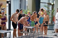 Bild: Kreisjugendspiele im Badehaus