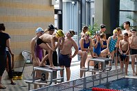 Bild: Kreisjugendspiele im Badehaus
