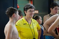 Bild: Kreisjugendspiele im Badehaus