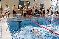 Bild: Kreisjugendspiele im Badehaus