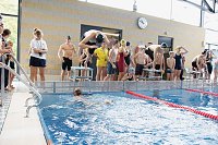Bild: Kreisjugendspiele im Badehaus
