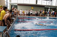 Bild: Kreisjugendspiele im Badehaus