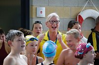 Bild: Kreisjugendspiele im Badehaus