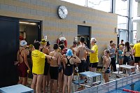 Bild: Kreisjugendspiele im Badehaus