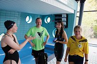 Bild: Kreisjugendspiele im Badehaus