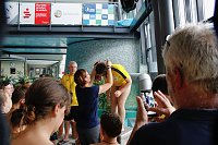 Bild: Kreisjugendspiele im Badehaus