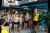 Bild: Kreisjugendspiele im Badehaus