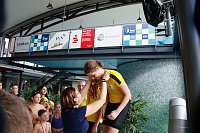 Bild: Kreisjugendspiele im Badehaus