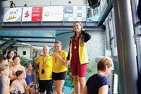 Bild: Kreisjugendspiele im Badehaus