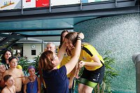 Bild: Kreisjugendspiele im Badehaus