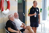 Bild: Kreisjugendspiele im Badehaus