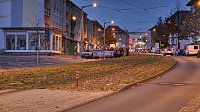 Demonstrationszug durch die Nordhäuser Innenstadt Bild: Demonstrationszug durch die Nordhäuser Innenstadt