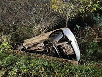 Bild: Unfall bei Solstedt