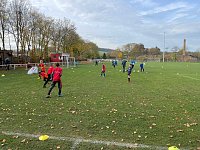 Bild: Trainerausbildung in Salza
