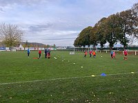 Bild: Trainerausbildung in Salza
